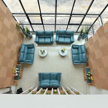Orbit99 Club And Resort Rawāl Εξωτερικό φωτογραφία