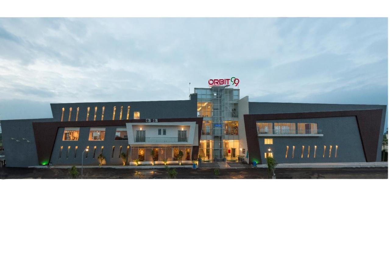 Orbit99 Club And Resort Rawāl Εξωτερικό φωτογραφία