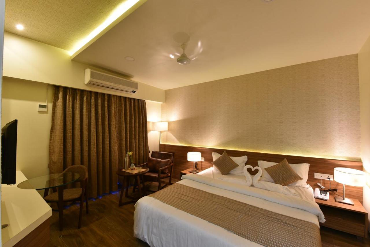 Orbit99 Club And Resort Rawāl Εξωτερικό φωτογραφία
