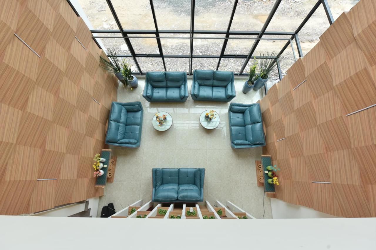 Orbit99 Club And Resort Rawāl Εξωτερικό φωτογραφία